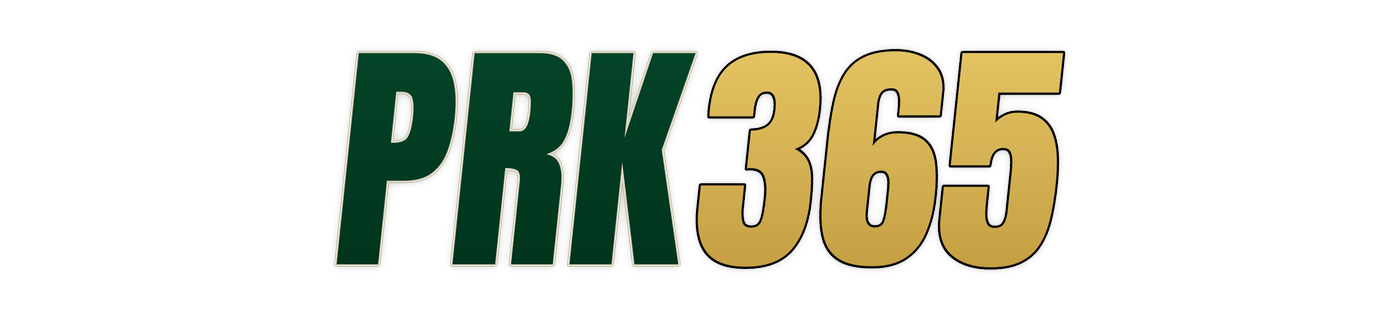 prk365 Logo